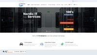 amplius.se screenshot