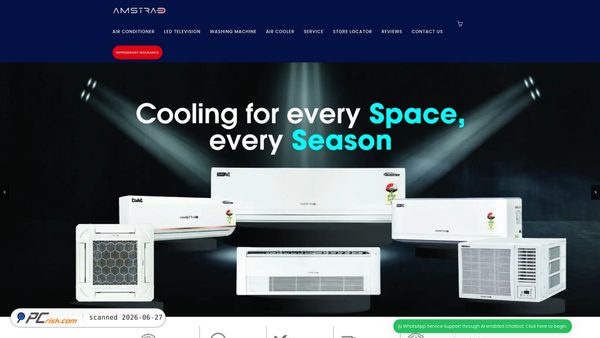 amstradworld.com screenshot