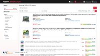 Screenshot di amzn.asin.monitor.show