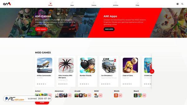 an1.ca screenshot