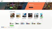 an1.com screenshot