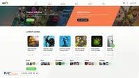 Captura de an1.com