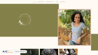 anahurtado.co screenshot