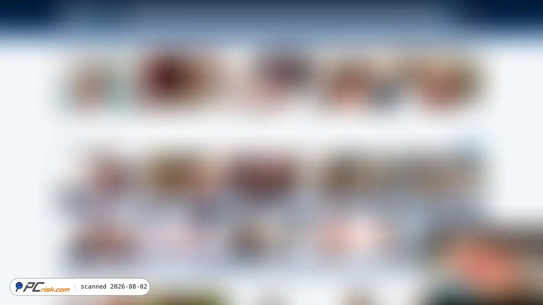 Screenshot of analdin.com