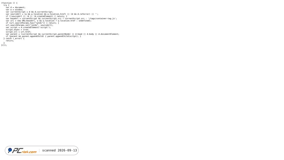 Screenshot von analytics.bestofluck.io