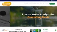 anandbiochem.com screenshot