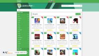 andro-mod.com Screenshot
