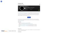 android-x86.org screenshot