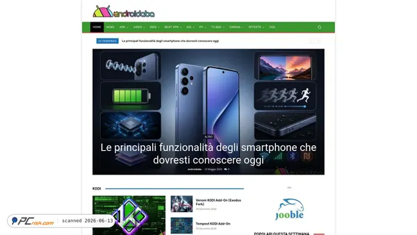 androidaba.net screenshot