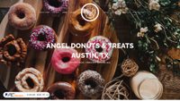 angeldonuts.com screenshot