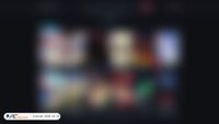 Captura de ecrã de anibd.app
