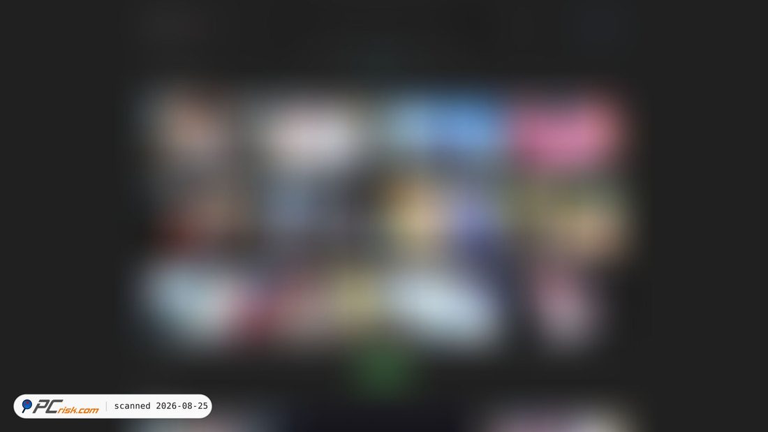 Screenshot di anibd.thankpet.com