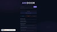 anidoor.me screenshot