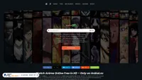 anikai.cc screenshot