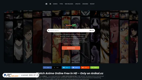 anikai.cc screenshot