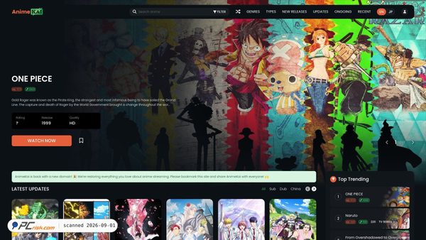 anikai.ro Screenshot
