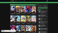 anikai.tv Screenshot