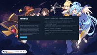 Captura de ecrã de anikoto.ro