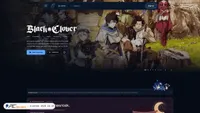 anilucent.xyz screenshot