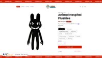 animalhospitalshop.com screenshot