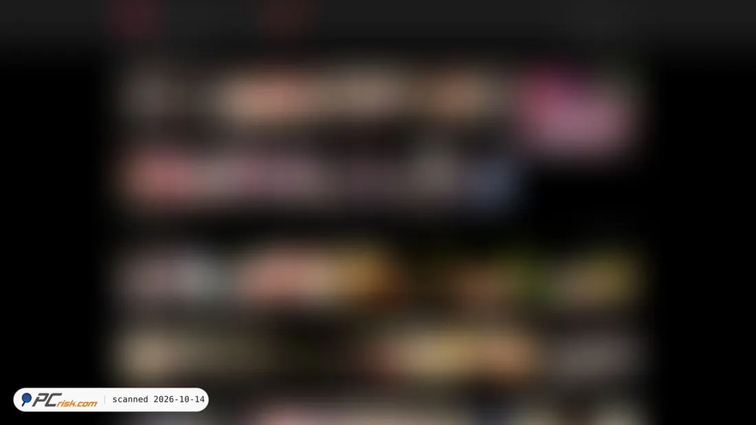 Screenshot von animalpornrocks.com