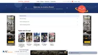 Captura de ecrã de anime-planet.com