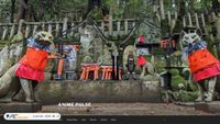 anime-pulse.com screenshot