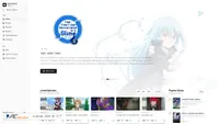 anime.nexus screenshot