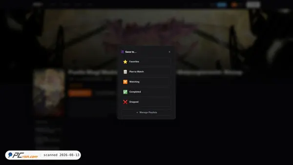 anime.streamxtv.tech screenshot