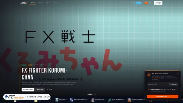 anime.streamxtv.tech screenshot