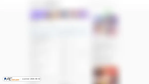 anime1.me screenshot
