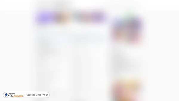 anime1.me screenshot