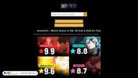 animeflixtv.com screenshot