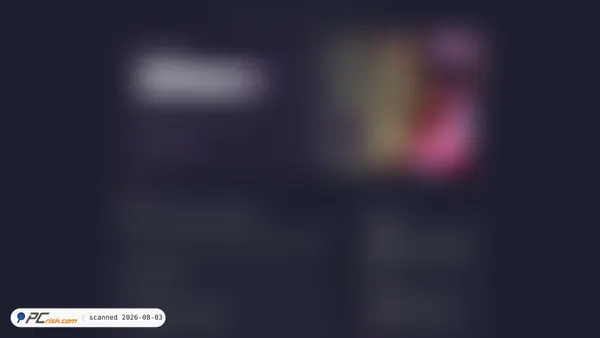 animeglue.com screenshot
