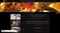 animeheaven.me screenshot