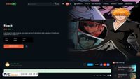 Screenshot di animekai.at