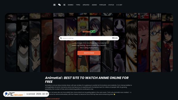animekai.ro screenshot