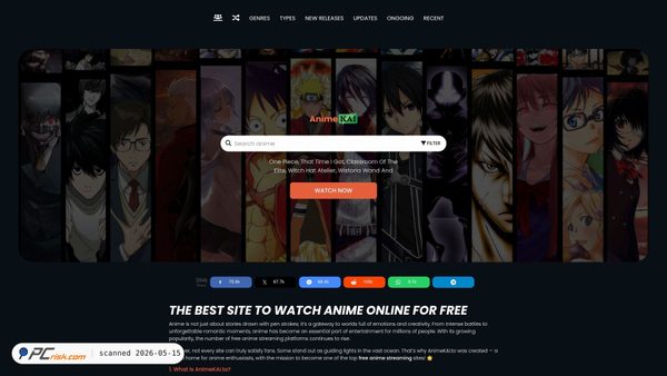 animekai.to screenshot