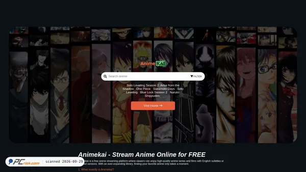 animekaitv.to screenshot