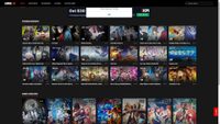 animelatinohd.com screenshot