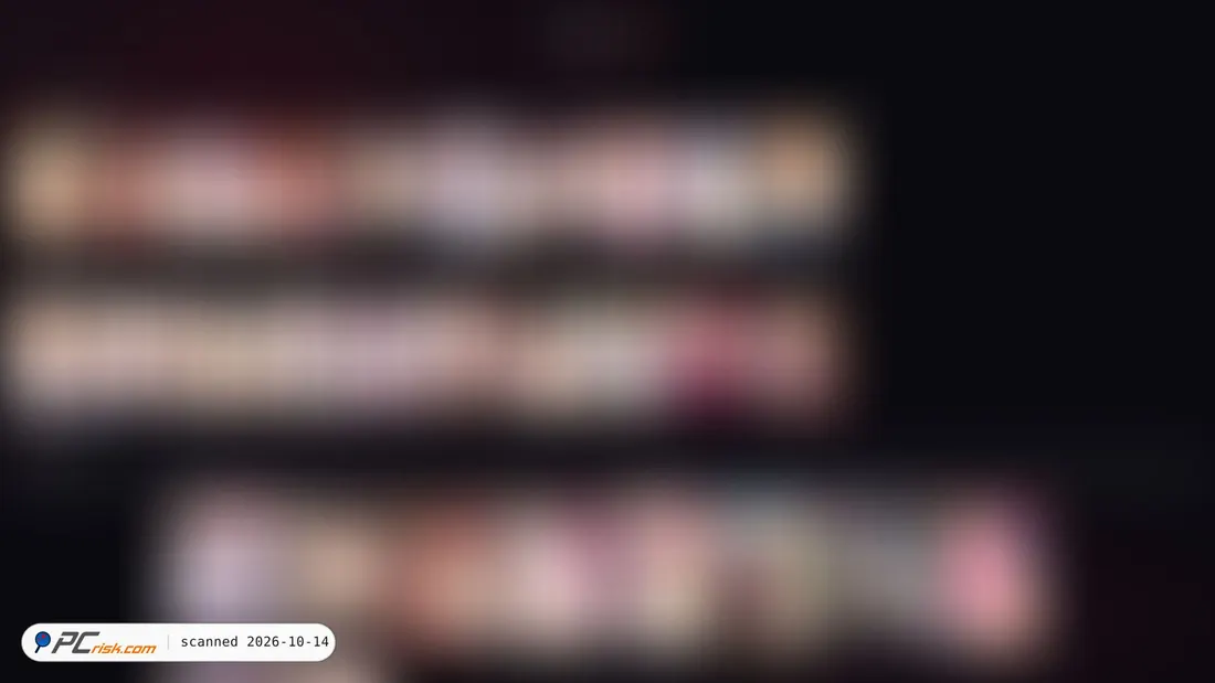 Screenshot van animeog.online