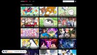 animepahe.ca screenshot