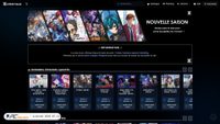 animes-sama.fr screenshot