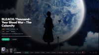 Captura de animesaga.net