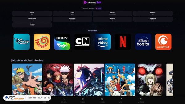 animesalt.ac screenshot