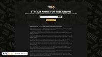 animesogo.to screenshot