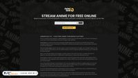 animesogo.to Screenshot