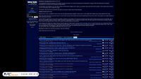 animetosho.org Screenshot