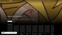 animetsu.bz screenshot