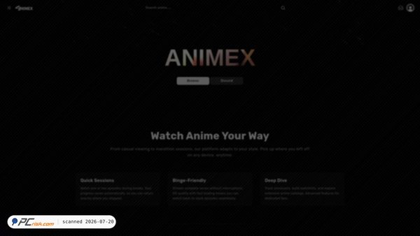 animex.one screenshot
